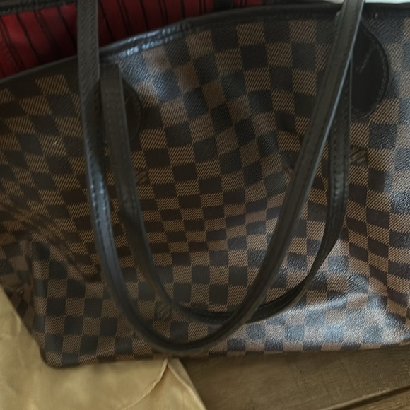 Louis Vuitton Neverfull gm - Picture 4 of 7